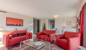 Vente Appartement Antibes
