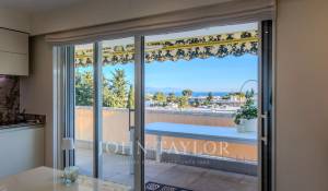 Vente Appartement Antibes