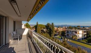 Vente Appartement Antibes
