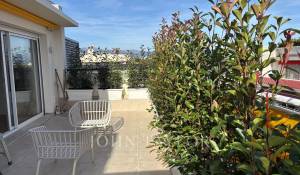 Vente Appartement Antibes