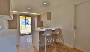 Vente Appartement Antibes