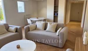 Vente Appartement Antibes