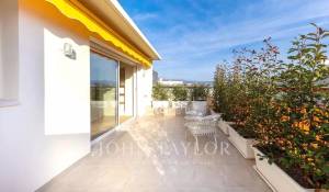 Vente Appartement Antibes