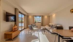 Vente Appartement Antibes