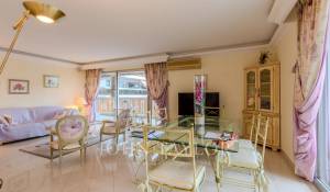 Vente Appartement Antibes