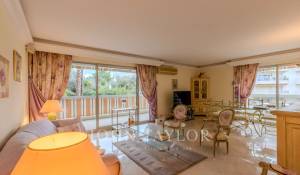 Vente Appartement Antibes