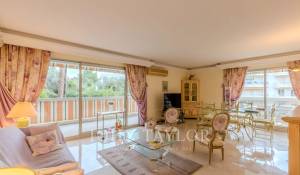 Vente Appartement Antibes