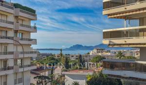 Vente Appartement Antibes
