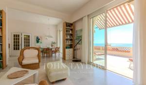 Vente Appartement Antibes