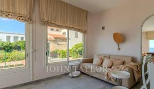 Vente Appartement Antibes