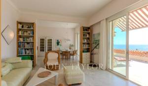 Vente Appartement Antibes