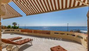 Vente Appartement Antibes