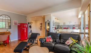 Vente Appartement Antibes