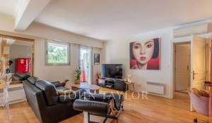 Vente Appartement Antibes