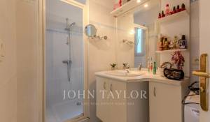 Vente Appartement Antibes