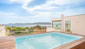 Vente Appartement Antibes