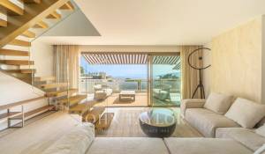 Vente Appartement Antibes