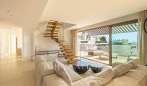 Vente Appartement Antibes