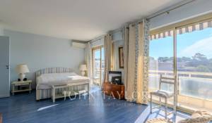 Vente Appartement Antibes
