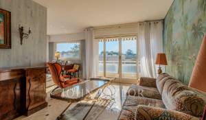 Vente Appartement Antibes