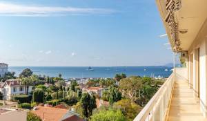 Vente Appartement Antibes
