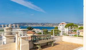 Vente Appartement Antibes