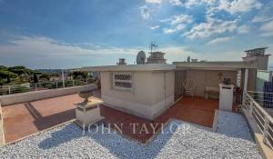Vente Appartement Antibes