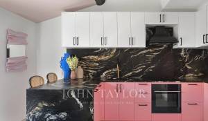 Vente Appartement Antibes