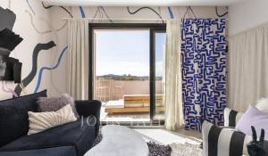 Vente Appartement Antibes