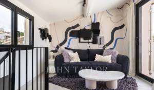 Vente Appartement Antibes