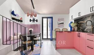 Vente Appartement Antibes