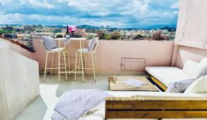 Vente Appartement Antibes