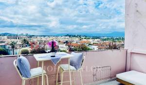 Vente Appartement Antibes