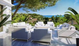 Vente Appartement Antibes
