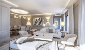 Vente Appartement Antibes