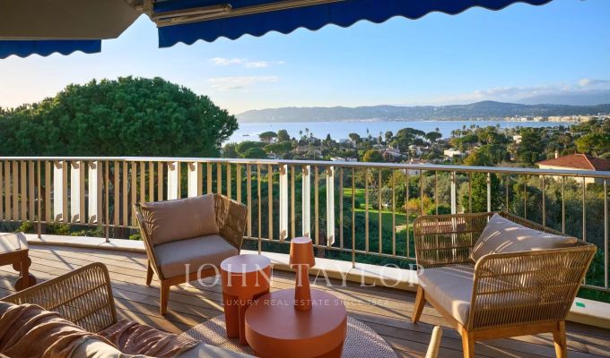 Vente Appartement Antibes