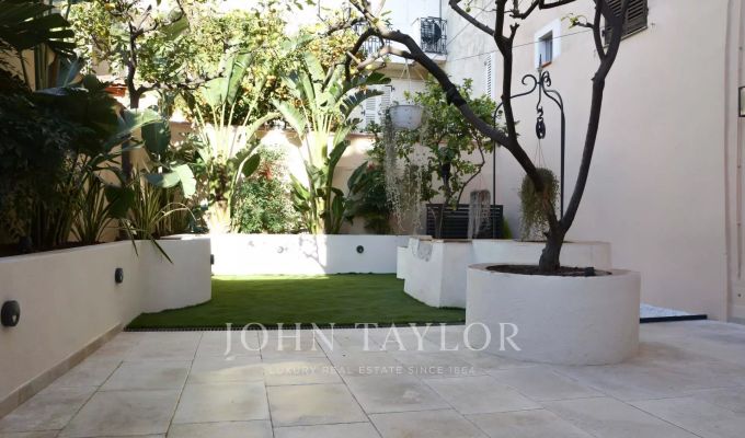 Vente Appartement Antibes