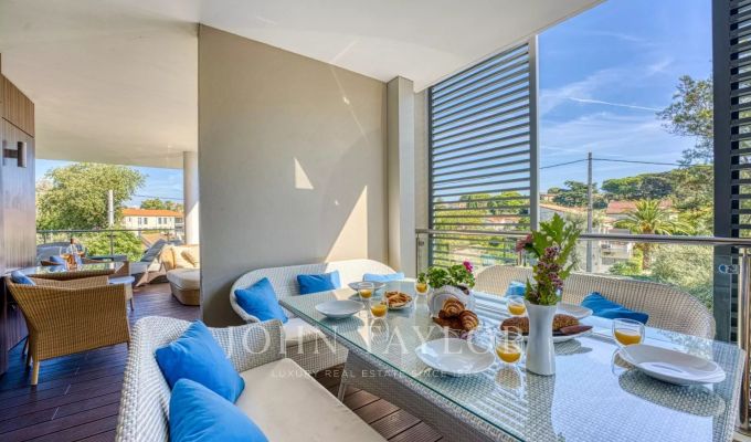 Vente Appartement Antibes