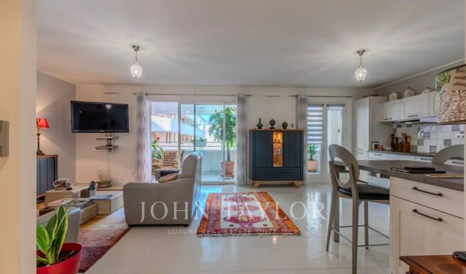 Vente Appartement Antibes