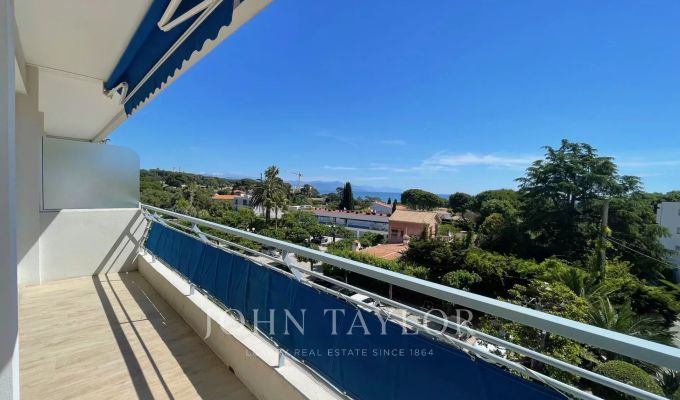 Vente Appartement Antibes