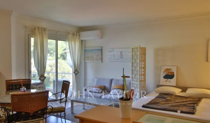 Vente Appartement Antibes