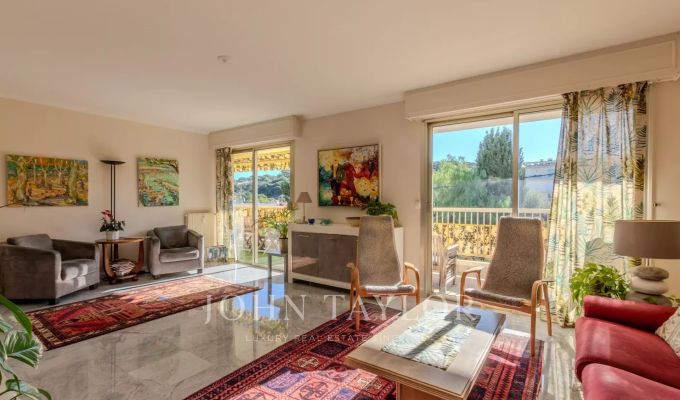 Vente Appartement Antibes