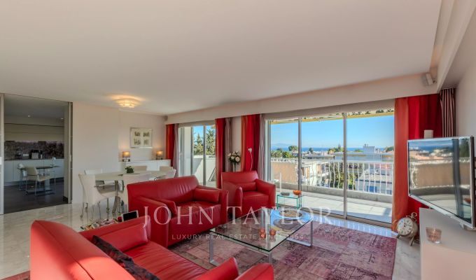 Vente Appartement Antibes