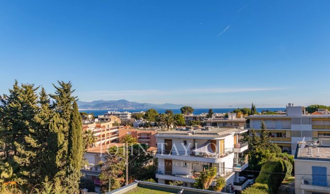 Vente Appartement Antibes