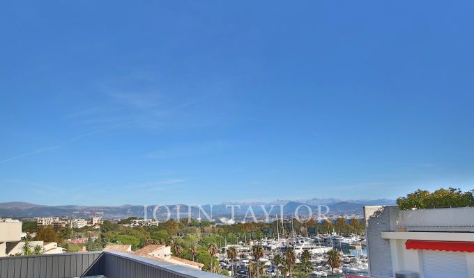 Vente Appartement Antibes