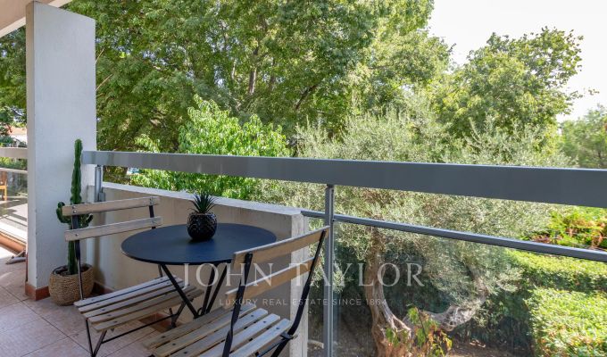 Vente Appartement Antibes