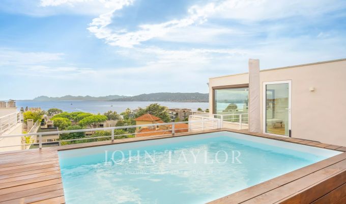 Vente Appartement Antibes
