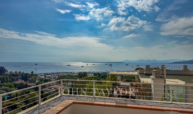 Vente Appartement Antibes