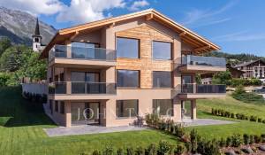 Vente Appartement Arbaz
