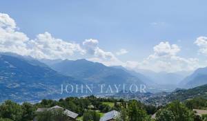 Vente Appartement Arbaz